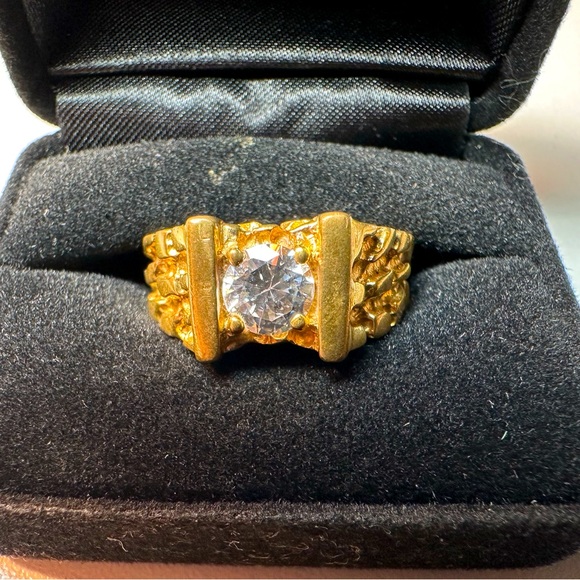 Men’s Ring (Size 10) - Picture 3 of 5